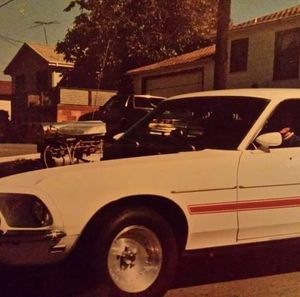 Meet your Posher, Jeff